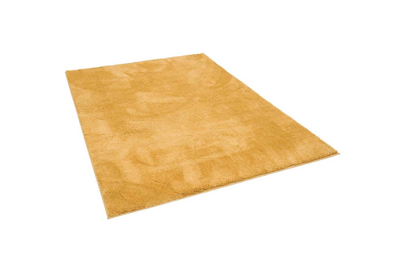 Pergamon Hochflor-Teppich Hochflor Langflor Super Soft Teppich Silky, Rechteckig, Höhe: 30 mm – Bild 5 von 5