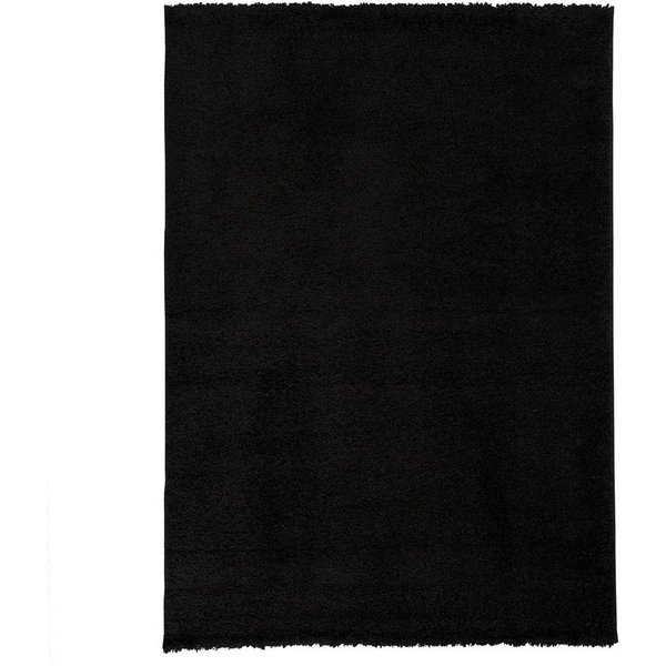 Pergamon Hochflor-Teppich Hochflor Langflor Teppich Aloha, Rechteckig, Höhe: 40 mm