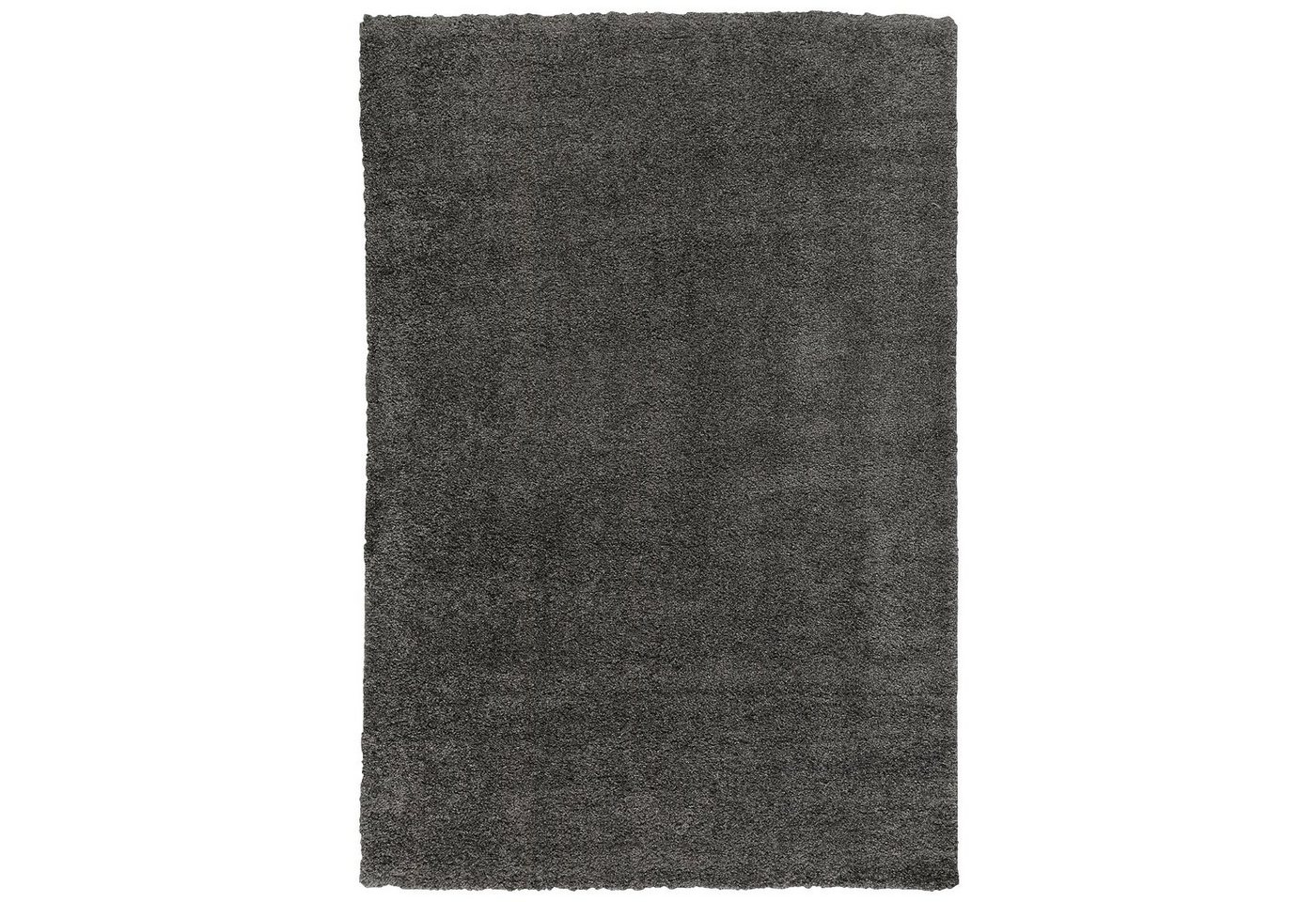 Pergamon Hochflor-Teppich Hochflor Langflor Teppich Aloha, Rechteckig, Höhe: 40 mm – Bild 2 von 5