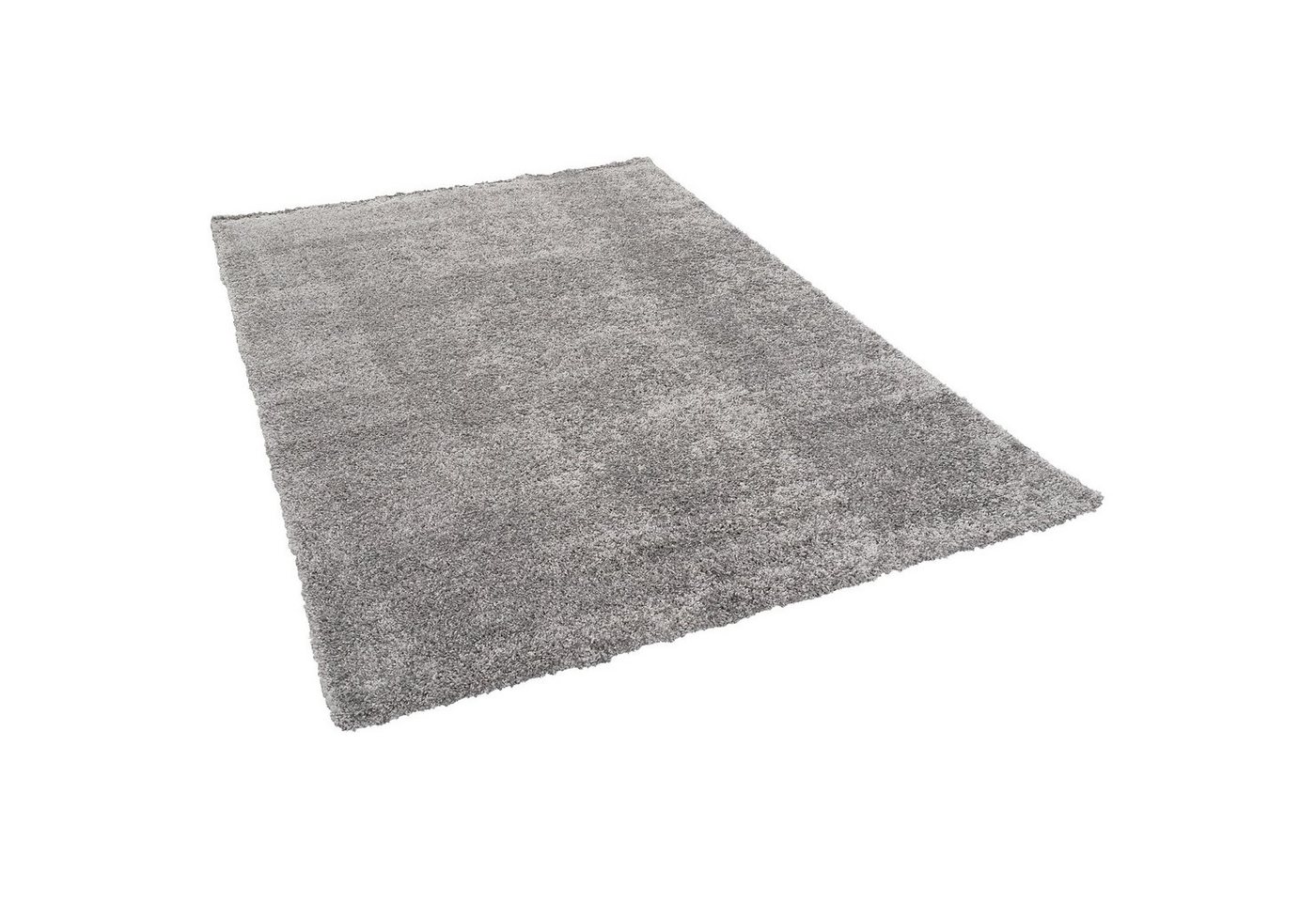 Pergamon Hochflor-Teppich Hochflor Langflor Teppich Aloha, Rechteckig, Höhe: 40 mm – Bild 5 von 5