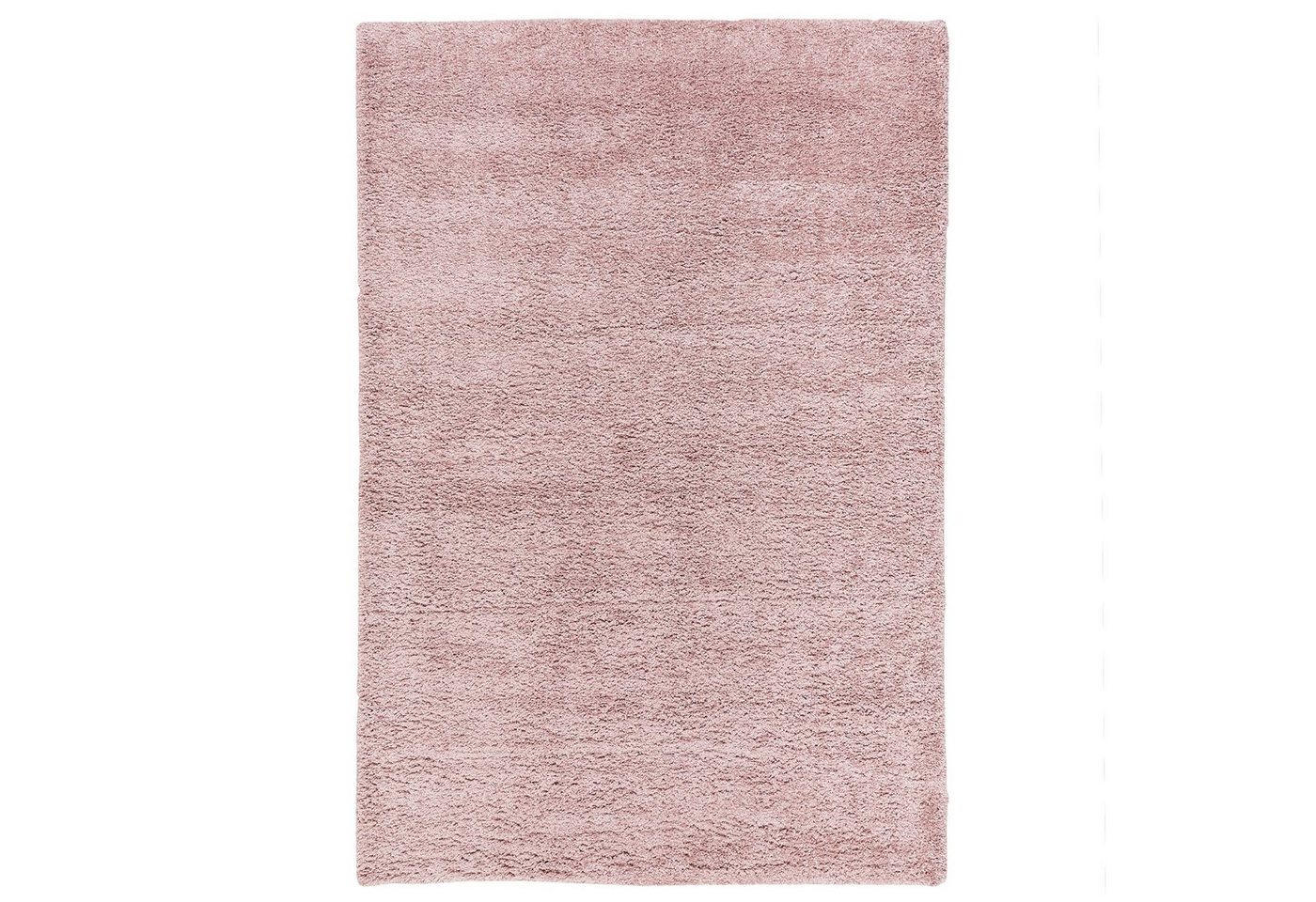 Pergamon Hochflor-Teppich Hochflor Langflor Teppich Aloha, Rechteckig, Höhe: 40 mm – Bild 2 von 5
