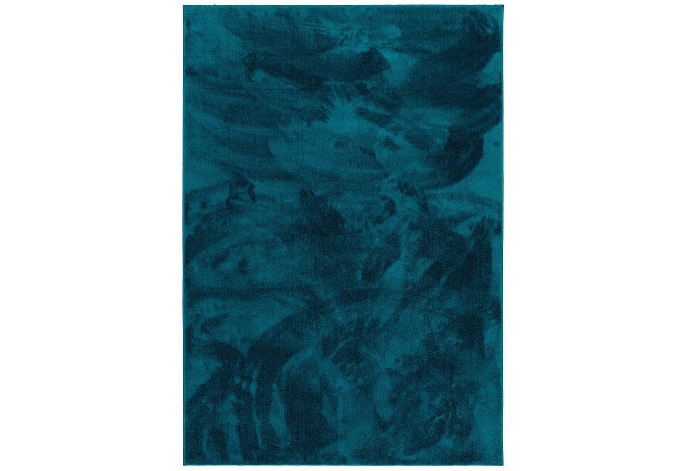 Pergamon Hochflor-Teppich Hochflor Langflor Teppich Super Soft Melia, Rechteckig, Höhe: 20 mm – Bild 2 von 5