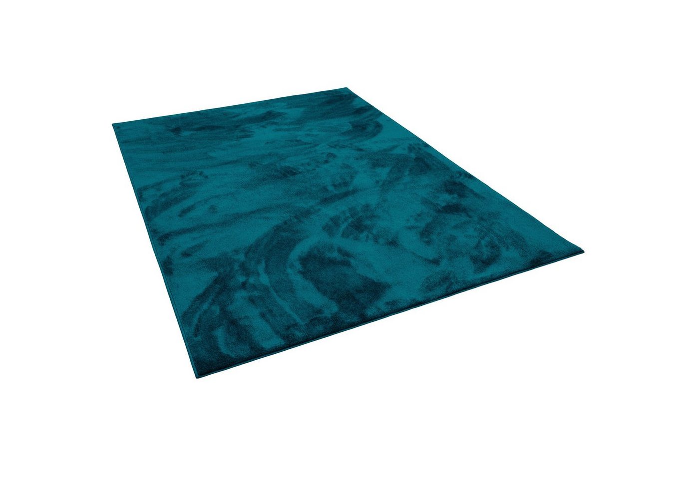 Pergamon Hochflor-Teppich Hochflor Langflor Teppich Super Soft Melia, Rechteckig, Höhe: 20 mm – Bild 5 von 5