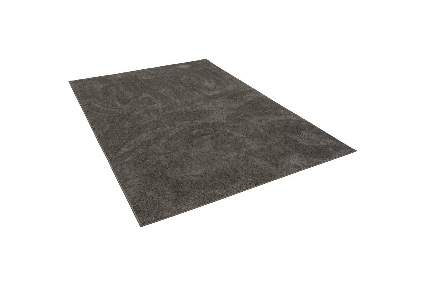 Pergamon Hochflor-Teppich Hochflor Langflor Teppich Super Soft Melia, Rechteckig, Höhe: 20 mm – Bild 5 von 5