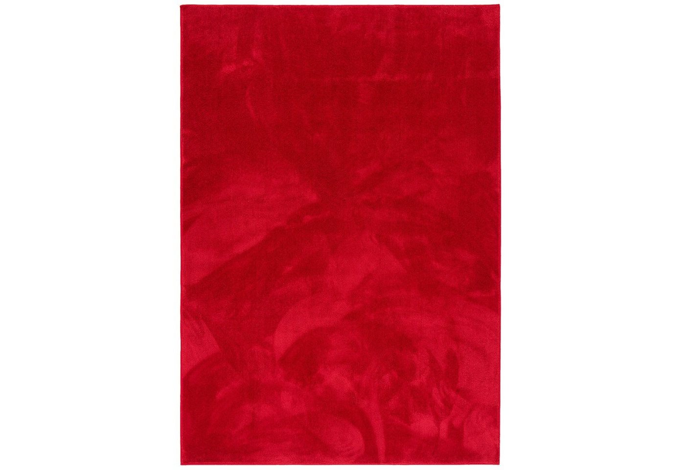 Pergamon Hochflor-Teppich Hochflor Langflor Teppich Super Soft Melia, Rechteckig, Höhe: 20 mm – Bild 2 von 5