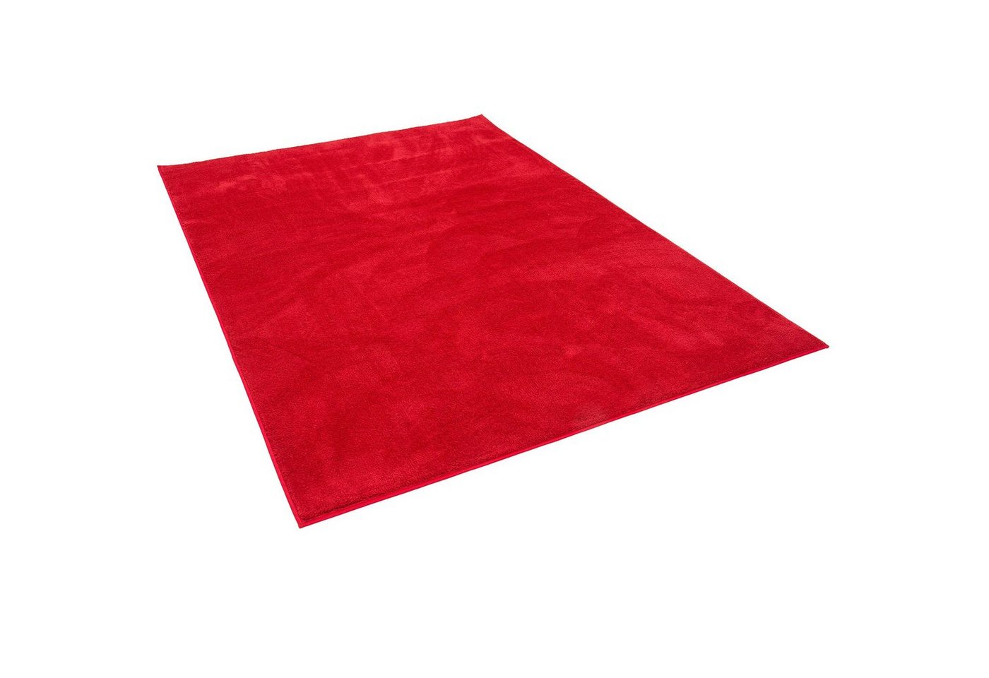 Pergamon Hochflor-Teppich Hochflor Langflor Teppich Super Soft Melia, Rechteckig, Höhe: 20 mm – Bild 5 von 5
