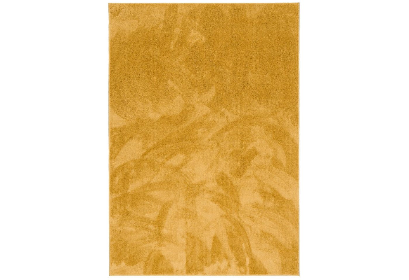 Pergamon Hochflor-Teppich Hochflor Langflor Teppich Super Soft Melia, Rechteckig, Höhe: 20 mm – Bild 2 von 5