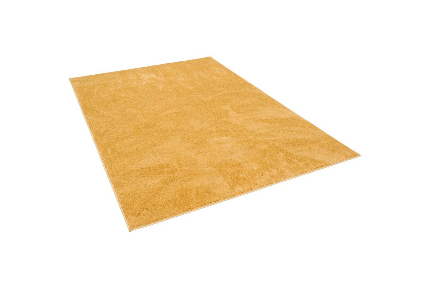 Pergamon Hochflor-Teppich Hochflor Langflor Teppich Super Soft Melia, Rechteckig, Höhe: 20 mm – Bild 5 von 5
