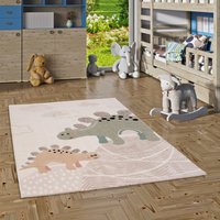 Pergamon Kinder Teppich Happy Kids