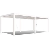 PERGOLINE Pavillon Superior