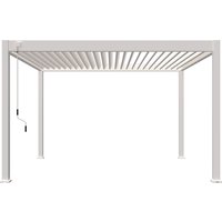 PERGOLINE Pavillon Superior