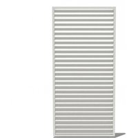 PERGOLINE Seitenwandpaneel Trumpf + Superior