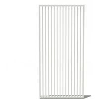 PERGOLINE Seitenwandpaneel Trumpf + Superior