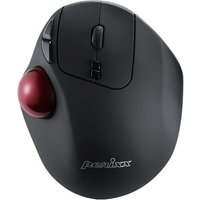Perixx PERIMICE-717 D, Ergonomische Trackball-Maus