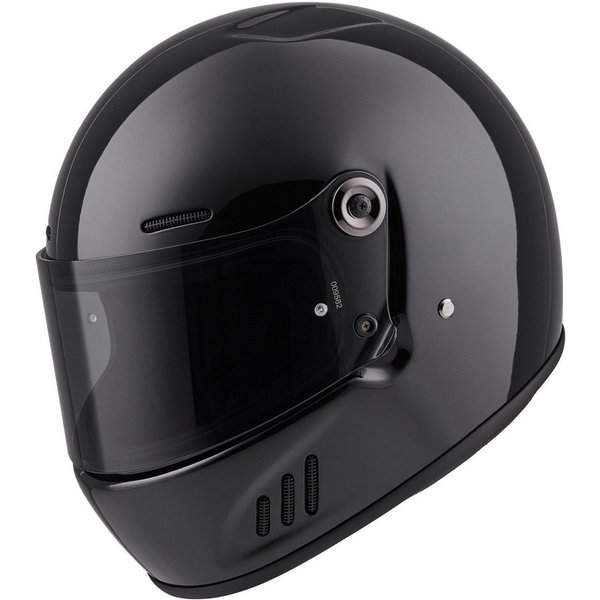 PEROZ Motorradhelm Tayi Integralhelm, Vorbereitet Für Kommunikationssystem,vorbereitet Pinlockscheibe,h