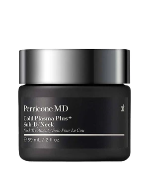 Perricone MD Cold Plasma Plus+ Sub-D/Neck Dekolletécreme · 59 ml