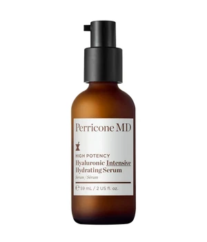 Perricone MD High Potency Hyaluronic Intensive Hydrating Serum Gesichtsserum · 59 ml