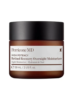 Perricone MD High Potency Retinol Recovery Overnight Moisturizer Nachtcreme · 59 ml
