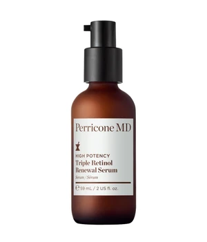 Perricone MD High Potency Triple Retinol Renewal Serum Gesichtsserum · 59 ml