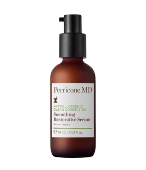 Perricone MD Hypo-Allergenic Clean Correction Smoothing Restorative Serum Gesichtsserum · 59 ml