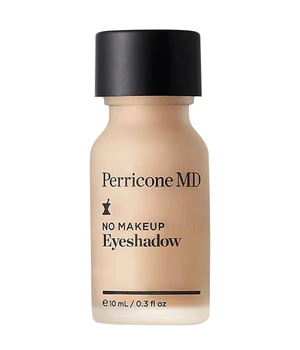 Perricone MD No Makeup Eyeshadow Lidschatten · 10 ml · Grau