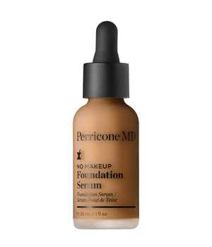 Perricone MD No Makeup Foundation Serum Flüssige Foundation · 30 ml · Hellbraun