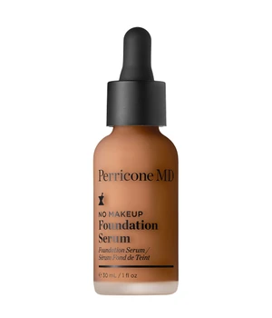 Perricone MD No Makeup Foundation Serum Flüssige Foundation · 30 ml · Braun