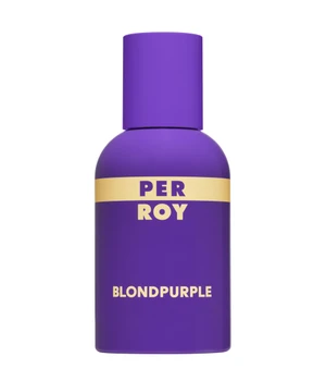 Perroy Blond Purple Eau de Parfum · 100 ml