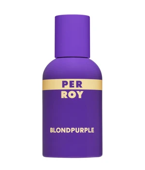 Perroy Blond Purple Eau de Parfum · 50 ml