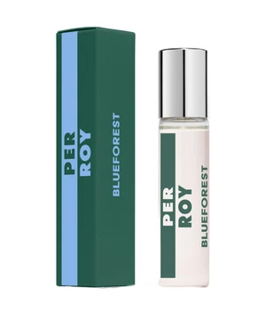 Perroy Blue Forrest Eau de Parfum · 15 ml