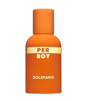 Perroy Gold Fawn Eau de Parfum · 50 ml