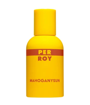 Perroy Mahogany Sun Eau de Parfum · 100 ml