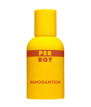 Perroy Mahogany Sun Eau de Parfum · 50 ml