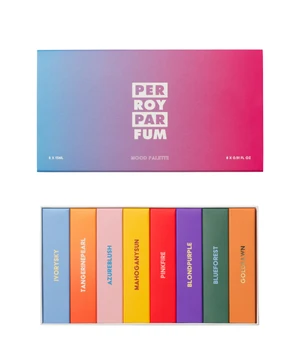 Perroy Mood Palette Duftset · 1 Stk