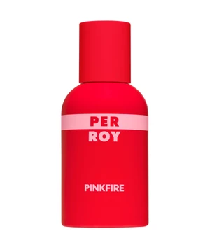 Perroy Pink Fire Eau de Parfum · 100 ml