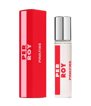 Perroy Pink Fire Eau de Parfum · 15 ml