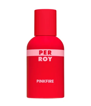 Perroy Pink Fire Eau de Parfum · 50 ml