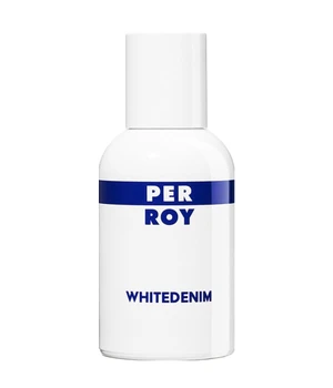 Perroy White Denim Eau de Parfum · 100 ml