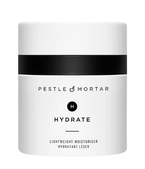 Pestle & Mortar Hydrate Lightweight Moisturiser Gesichtscreme · 50 ml