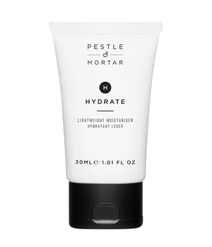Pestle & Mortar Hydrate Lightweight Moisturiser Gesichtscreme · 30 ml