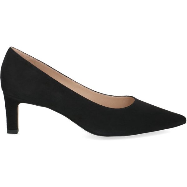 Peter Kaiser Peter Kaiser 72403 004, Pumps, Schwarz, Damen Pumps