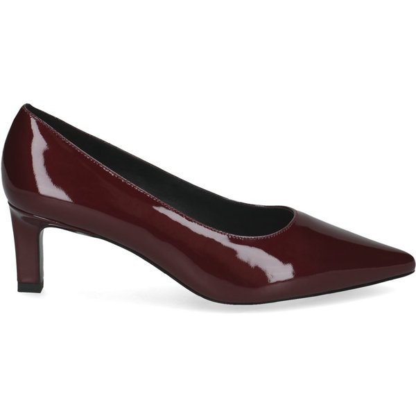 Peter Kaiser Peter Kaiser 72403 503, Pumps, Rot, Damen Pumps