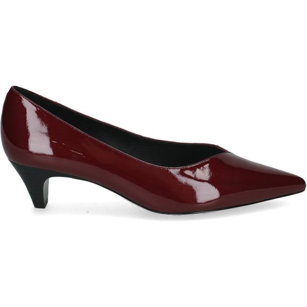 Peter Kaiser Peter Kaiser 72441 55A, Pumps, Bordeaux, Damen Pumps