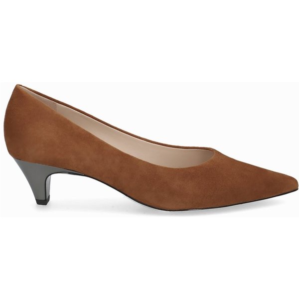 Peter Kaiser Peter Kaiser 72442 305, Pumps, Braun, Damen Pumps