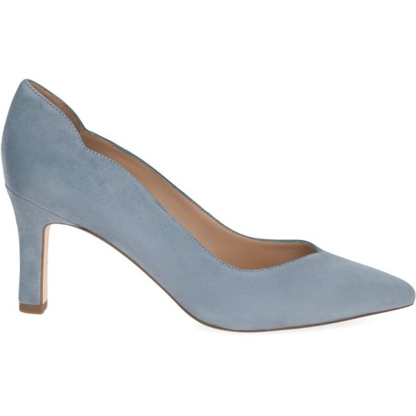 Peter Kaiser Peter Kaiser 72442 848, Pumps, Blau, Damen Pumps