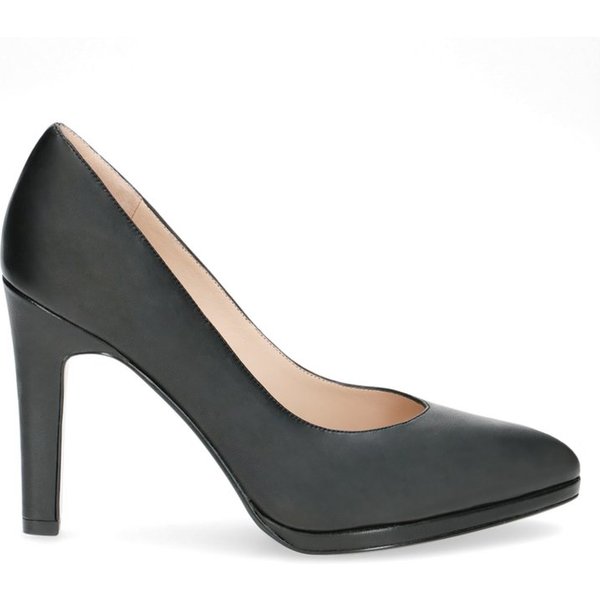 Peter Kaiser Peter Kaiser 72445 022, Pumps, Schwarz, Damen Pumps