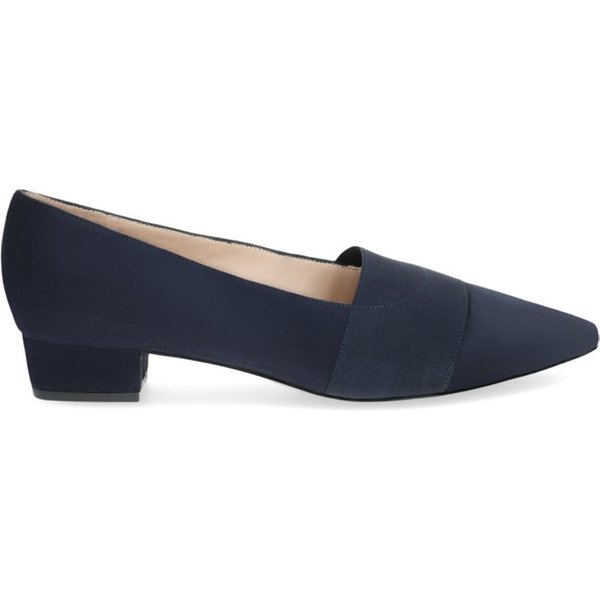 Peter Kaiser Peter Kaiser 74242 899, Slipper & Mokassin, Blau, Damen Slipper