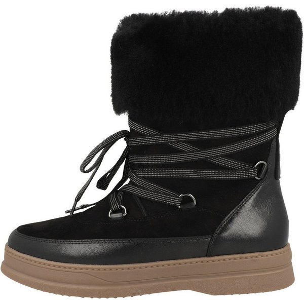 Peter Kaiser 9-76231-45 Damen Winterstiefelette Boots, Stiefeletten, Stiefel, Winterstiefel, Outdoorschuhe