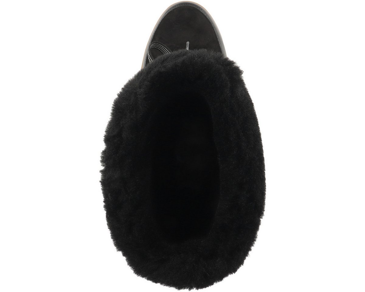 Peter Kaiser 9-76231-45 Damen Winterstiefelette Boots, Stiefeletten, Stiefel, Winterstiefel, Outdoorschuhe – Bild 2 von 5