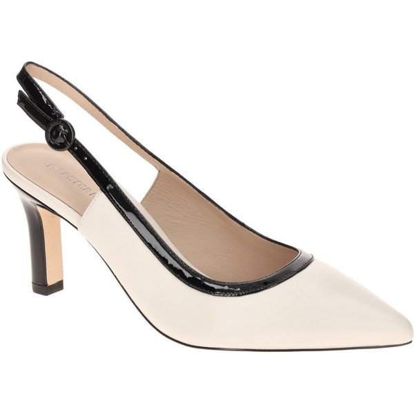 Peter Kaiser 9-79640-44 13D Slingpumps